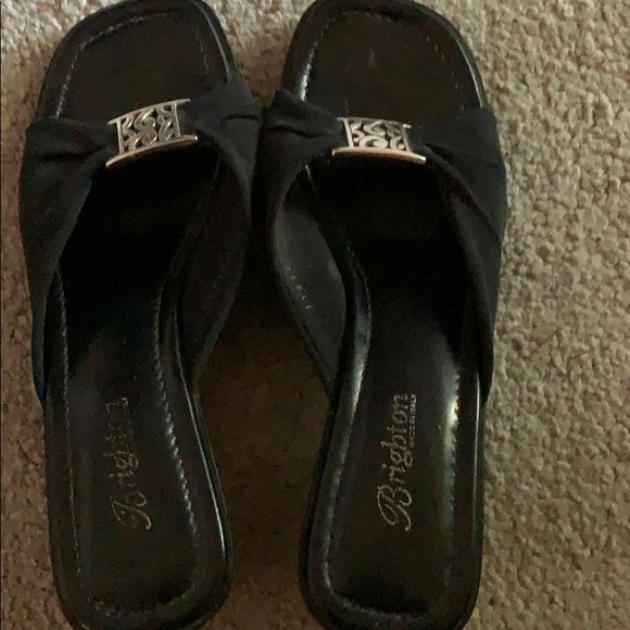 Gorgeous Brighton sandal